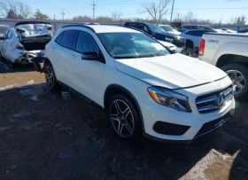 Mercedes-Benz GLA 250  1