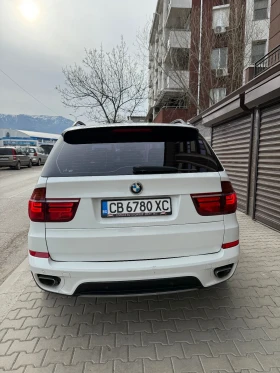 BMW X5 E-70 FACELIFT 3.0D 8ZF 133000км - 27900 лв. - 15639460 | Car24.bg