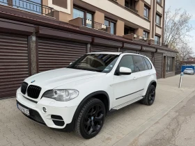 BMW X5 E-70 FACELIFT 3.0D 8ZF 133000км - 27900 лв. - 15639460 | Car24.bg