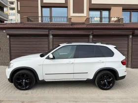 BMW X5 E-70 FACELIFT 3.0D 8ZF 133000км , снимка 3