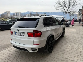 BMW X5 E-70 FACELIFT 3.0D 8ZF 133000км - 27900 лв. - 15639460 | Car24.bg