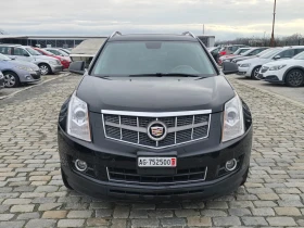 Cadillac Srx 3.0i V6 262кс 4х4 FULL Швейцария, снимка 2