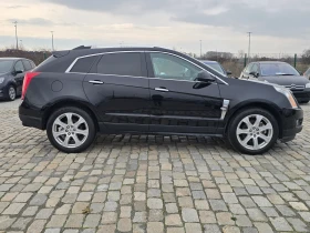 Cadillac Srx 3.0i V6 262кс 4х4 FULL Швейцария, снимка 5