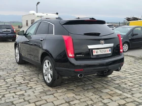 Cadillac Srx 3.0i V6 262кс 4х4 FULL Швейцария, снимка 7