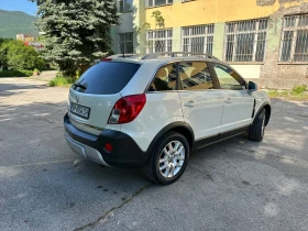 Обява за продажба на Opel Antara 2.2 163HP 4x4 Facelift ~12 300 лв. - изображение 4