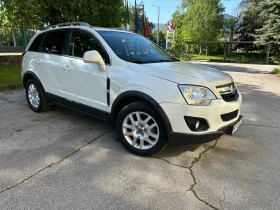 Обява за продажба на Opel Antara 2.2 163HP 4x4 Facelift ~12 300 лв. - изображение 2