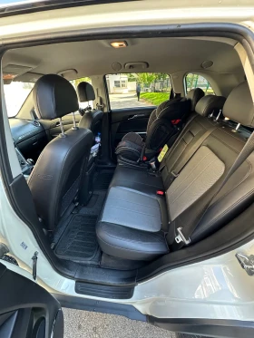 Opel Antara 2.2 163HP 4x4 Facelift | Mobile.bg    14