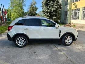 Обява за продажба на Opel Antara 2.2 163HP 4x4 Facelift ~12 300 лв. - изображение 3