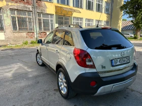 Обява за продажба на Opel Antara 2.2 163HP 4x4 Facelift ~12 300 лв. - изображение 5