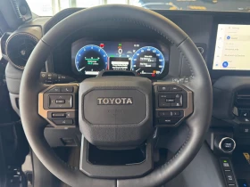 Toyota Land cruiser 2.4 iForce  PREMIUM | Mobile.bg    11