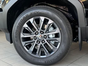 Toyota Land cruiser 2.4 iForce  PREMIUM | Mobile.bg    14