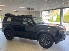 Toyota Land cruiser 2.4 iForce  PREMIUM | Mobile.bg    16