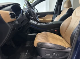 Hyundai Santa fe 2021 Hyundai Santa Fe ULTIMATE CALLIGRAPHY - 46000 лв. - 79072342 7