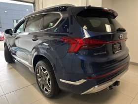 Hyundai Santa fe 2021 Hyundai Santa Fe ULTIMATE CALLIGRAPHY - 46000 лв. - 79072342 4