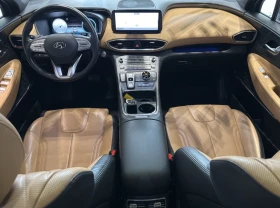Hyundai Santa fe 2021 Hyundai Santa Fe ULTIMATE CALLIGRAPHY - 46000 лв. - 79072342 9