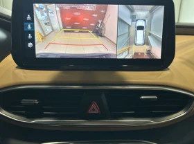 Hyundai Santa fe 2021 Hyundai Santa Fe ULTIMATE CALLIGRAPHY - 46000 лв. - 79072342 12