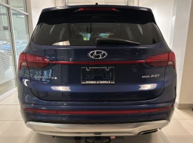 Hyundai Santa fe 2021 Hyundai Santa Fe ULTIMATE CALLIGRAPHY - 46000 лв. - 79072342 5