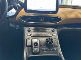 Hyundai Santa fe 2021 Hyundai Santa Fe ULTIMATE CALLIGRAPHY - 46000 лв. - 79072342 13