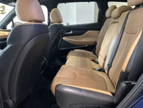 Hyundai Santa fe 2021 Hyundai Santa Fe ULTIMATE CALLIGRAPHY - 46000 лв. - 79072342 16