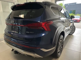 Hyundai Santa fe 2021 Hyundai Santa Fe ULTIMATE CALLIGRAPHY - 46000 лв. - 79072342 6