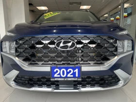 Hyundai Santa fe 2021 Hyundai Santa Fe ULTIMATE CALLIGRAPHY - 46000 лв. - 79072342 2