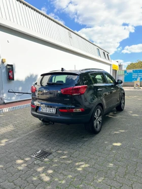 Обява за продажба на Kia Sportage ~24 000 лв. - изображение 2