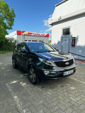 Обява за продажба на Kia Sportage ~24 000 лв. - изображение 1