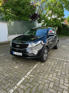Обява за продажба на Kia Sportage ~24 000 лв. - изображение 1