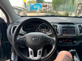 Обява за продажба на Kia Sportage ~24 000 лв. - изображение 6