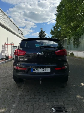 Обява за продажба на Kia Sportage ~24 000 лв. - изображение 3