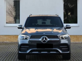 Mercedes-Benz GLE 350 d 4Matic AMG line - 91998 лв. - 43022300 2