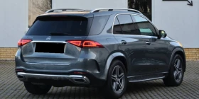 Mercedes-Benz GLE 350 d 4Matic AMG line - 91998 лв. - 43022300 3