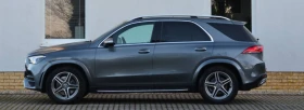 Mercedes-Benz GLE 350 d 4Matic AMG line - 91998 лв. - 43022300 4