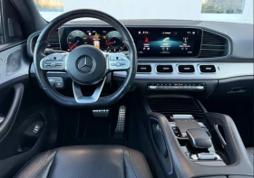 Mercedes-Benz GLE 350 d 4Matic AMG line - 91998 лв. - 43022300 5
