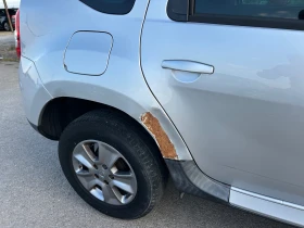 Dacia Duster 1.6i ГАЗ-фабрична - 10700 лв. - 49159382 9