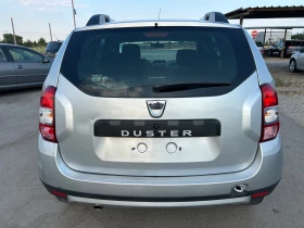 Dacia Duster 1.6i ГАЗ-фабрична - 10700 лв. - 49159382 8