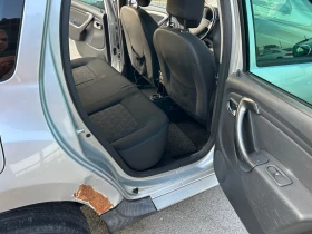 Dacia Duster 1.6i ГАЗ-фабрична - 10700 лв. - 49159382 17