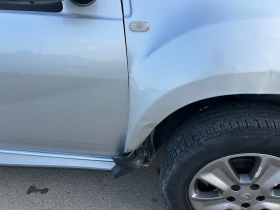 Dacia Duster 1.6i ГАЗ-фабрична - 10700 лв. - 49159382 10