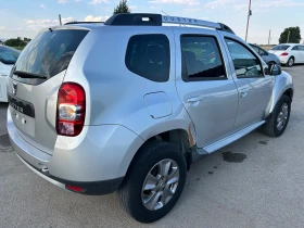 Dacia Duster 1.6i ГАЗ-фабрична - 10700 лв. - 49159382 7