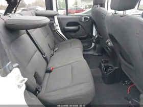 Jeep Avenger 2.0L I-4 DI, DOHC, TURBO, 270HP 4X4 Drive - 39000 лв. - 69418552 13