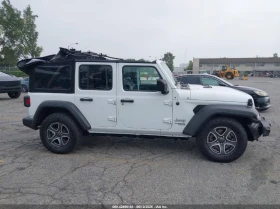Jeep Avenger 2.0L I-4 DI, DOHC, TURBO, 270HP 4X4 Drive - 39000 лв. - 69418552 5