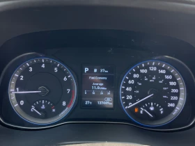 Обява за продажба на Hyundai Kona 2.0i АВТОМАТ - Цена до БГ - ЛИЗИНГ ~21 900 лв. - изображение 5