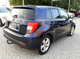 Toyota Urban Cruiser 1.4D4d 6ск. НАВИ, КАМЕРА - 9999 лв. - 40393441 4