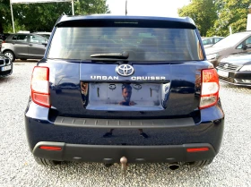 Toyota Urban Cruiser 1.4D4d 6ск. НАВИ, КАМЕРА - 9999 лв. - 40393441 5