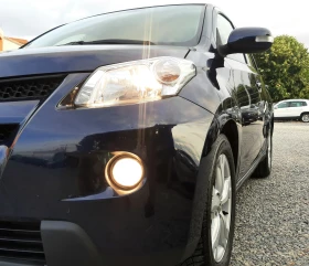 Toyota Urban Cruiser 1.4D4d 6ск. НАВИ, КАМЕРА - 9999 лв. - 40393441 7