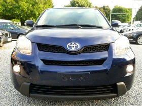 Toyota Urban Cruiser 1.4D4d 6ск. НАВИ, КАМЕРА - 9999 лв. - 40393441 2