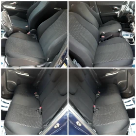 Toyota Urban Cruiser 1.4D4d 6ск. НАВИ, КАМЕРА - 9999 лв. - 40393441 9