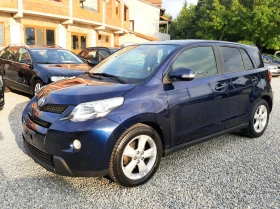  Toyota Urban Cruiser
