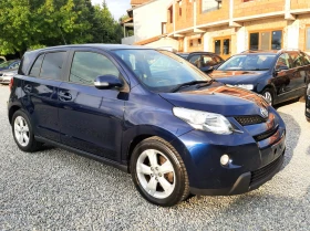 Toyota Urban Cruiser 1.4D4d 6ск. НАВИ, КАМЕРА - 9999 лв. - 40393441 3