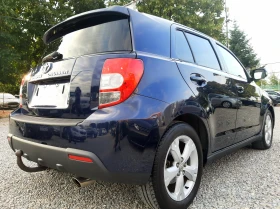 Toyota Urban Cruiser 1.4D4d 6ск. НАВИ, КАМЕРА - 9999 лв. - 40393441 8